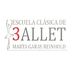 Escuela Clásica De Ballet Marta Garay Reinhold - Facebook
