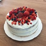 Marta Gray - @mucha_piecze - Instagram
