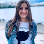 Марта Халепо - @martahalepo - Instagram