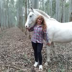 Marta Buchhammer - @buchhammermarta - Instagram