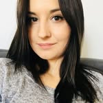 Marta Hammernik - @marta_hammernik - Instagram