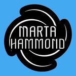 Marta Hammond - @marta.hammond - Instagram