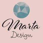 Marta Hansen - @marta_design.art - Instagram