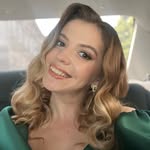 𝓜𝓪𝓻𝓽𝓪 𝓗𝓪𝓻𝓻𝓲𝓼 - @martita_savchak - Instagram
