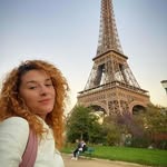 Marta Harris - @martaharris713 - Instagram