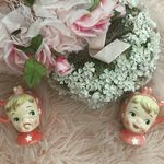 Marta Harris - @vintage_bunnyflower - Instagram