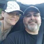Jarvis N Marta Hill - @jhill7677 - Instagram