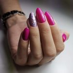 Marta Król - @nails_by_martaking - Instagram