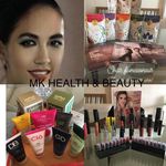 Marta Kruger - @mk_health_beauty - Instagram