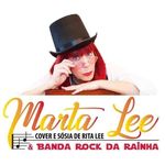Marta Lee - @ritaleecovermartalee - Instagram