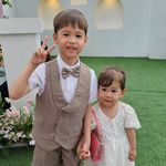 Marta Lee 🇵🇱🇰🇷 혼혈아기 Yann & Emma & Hanna - @mamawkorei - Instagram