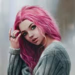 Марта Золотарёва - @marta_little_fan - Instagram