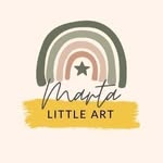 Marta Little Art - @martalittleartt - Instagram