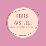 Marta Llorens - @bebe.pasteles - Instagram