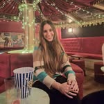 Marta Llorens Martínez - @martallm29 - Instagram