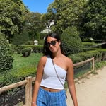 Marta López Llorens - @martalpez01 - Instagram