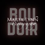 Marta Lynn Boudoir - @martalynnphotoboudoir - Instagram