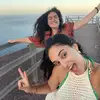 Marta Mancha y Rosa Cortei - @rosmarti_13 - TikTok