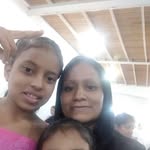 Marta Victoria Marcano Febres - @martamarcanofebres - Instagram