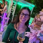 Marta - @martamaroni96 - Instagram