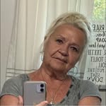 Marta Maynard Hooker - @mhookerlady - Instagram