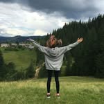 M A R T A💚 - @marta___mazur - Instagram