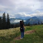 Marta Mazur - Facebook