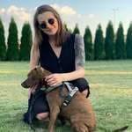 Marta Mazur - @martamorti - Instagram