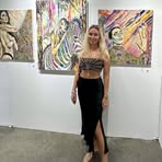 Marta Mazur - Facebook