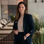 Marta Mazur - @managerka_spa - Instagram