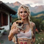 Marta Mazur - Facebook