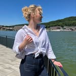 Marta Mazurok - @marta_mazurok - Instagram