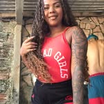 Marta Miranda - @boladinhah_22 - Instagram