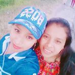 Marta Miranda - Facebook