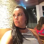 Marta Miranda - @martamirandasp - Instagram