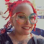 Marta Moore - @mrzmoore.526 - Instagram