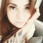 Marta Morrison - @badamska - Instagram