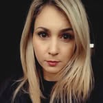Marta Mucha - @mucha7412 - Instagram