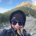 Marta Mucha - @mucha9330 - Instagram