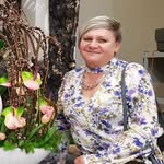 Marta Mucha - @martamucha60 - Instagram