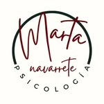 Marta Navarrete | Psicóloga Sanitaria - @martanavarrete.psico - Instagram