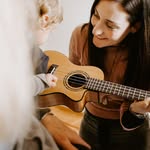 Marta Noè 🎵Corsi di musica Gordon per bambini📍Castano Primo (MI) - @musica_evolutiva - Instagram