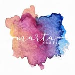 MartaOsaki - @martaosaki.lastanzadellecose - Instagram