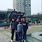 Owen Martanegara - @owenmartanegara - Instagram