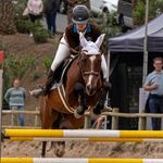Marta Padron Barber - @martaa.equestrian - Instagram