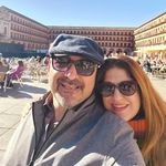 Marta Padrón Martín - @martapadronmartin - Instagram