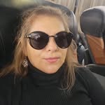 Marta Alicia Recinos - @marta.recinos - Instagram