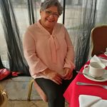 Marta Cecilia Recinos de Amaya - @recinosmartacecilia - Instagram