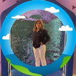 Marta Lizeth de Recinos - @lizethecheverriade - Instagram