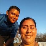 Marta Recinos - @mauriciorecinos780 - Instagram